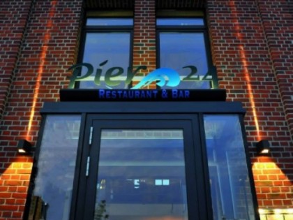 Foto: Pier 24